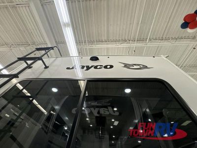 2026 Jayco Eagle — photo 17 view