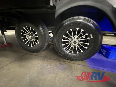 2026 Jayco Eagle — photo 15 view