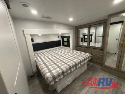 2026 Jayco Eagle — photo 42 view