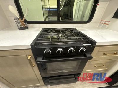 2026 Jayco Eagle — photo 22 view