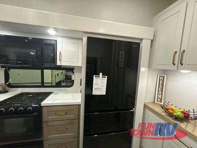 2026 Jayco Eagle — photo 24 view
