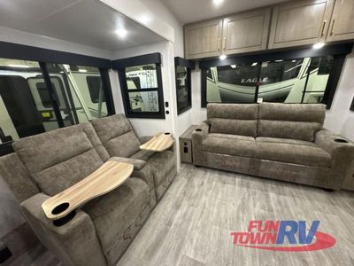 2026 Jayco Eagle — photo 29 view