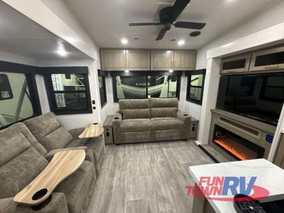 2026 Jayco Eagle — photo 28 view