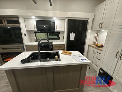 2026 Jayco Eagle — photo 20 view