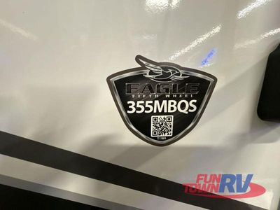 2026 Jayco Eagle — photo 52 view