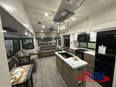2026 Jayco Eagle — photo 19 view