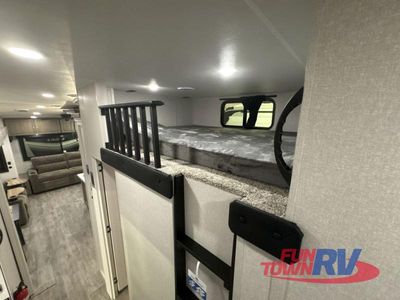 2026 Jayco Eagle — photo 44 view