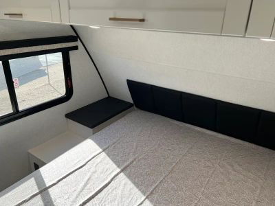 2026 Jayco NORTH TRAIL - Photo 21