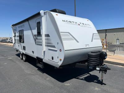 2026 Jayco NORTH TRAIL - Photo 1