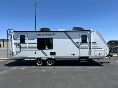 2026 Jayco NORTH TRAIL - Photo 25
