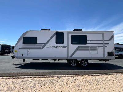 2026 Jayco NORTH TRAIL - Photo 27