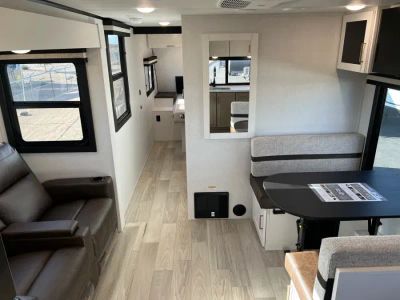 2026 Jayco NORTH TRAIL - Photo 8