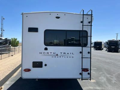 2026 Jayco NORTH TRAIL - Photo 29