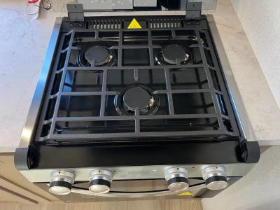 2026 Jayco NORTH TRAIL - Photo 4