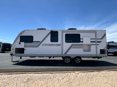 2026 Jayco NORTH TRAIL - Photo 28