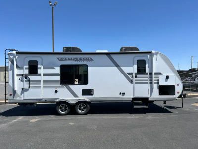 2026 Jayco NORTH TRAIL - Photo 26