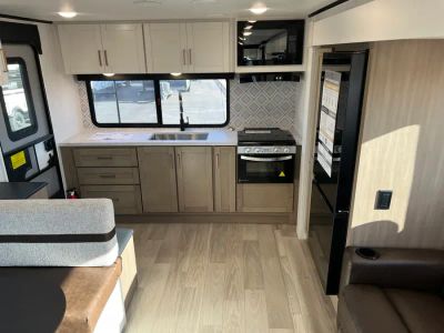 2026 Jayco NORTH TRAIL - Photo 2
