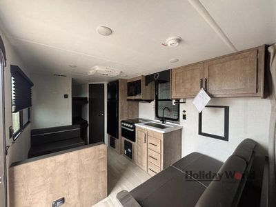 2026 Keystone Springdale - Photo 4