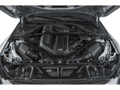 2026 BMW M2 — photo 9 view
