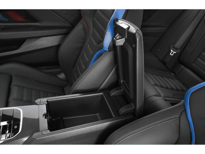2026 BMW M2 — photo 11 view