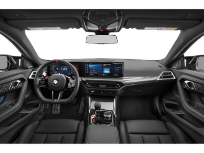 2026 BMW M2 — detail view