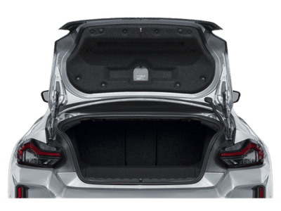 2026 BMW M2 — photo 8 view
