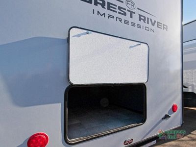 2026 Forest River RV Impression - Photo 45