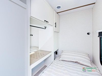 2026 Forest River RV Impression - Photo 16