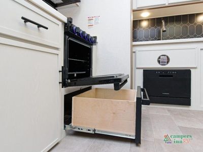 2026 Forest River RV Impression - Photo 26