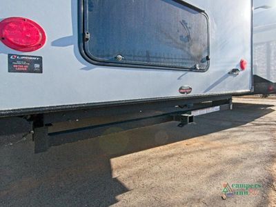 2026 Forest River RV Impression - Photo 47