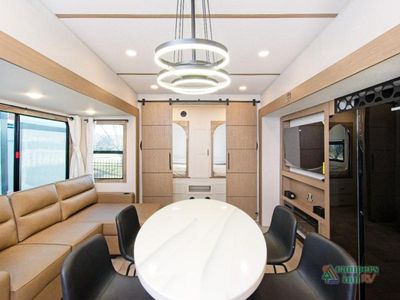 2026 Forest River RV Impression - Photo 7