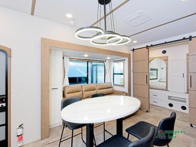 2026 Forest River RV Impression - Photo 8