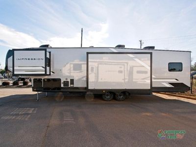 2026 Forest River RV Impression - Photo 42