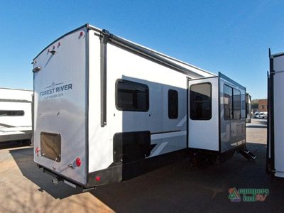 2026 Forest River RV Impression - Photo 5