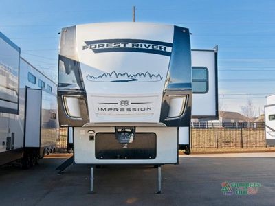 2026 Forest River RV Impression - Photo 41