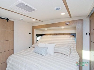 2026 Forest River RV Impression - Photo 21