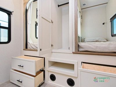 2026 Forest River RV Impression - Photo 32