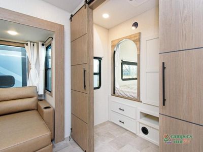 2026 Forest River RV Impression - Photo 31