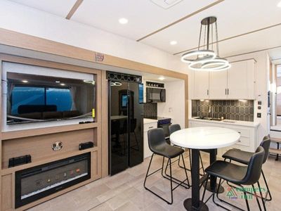 2026 Forest River RV Impression - Photo 12