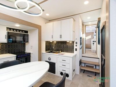 2026 Forest River RV Impression - Photo 28