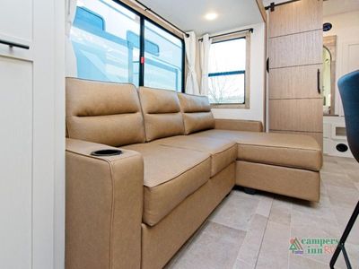 2026 Forest River RV Impression - Photo 29