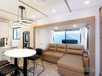 2026 Forest River RV Impression - Photo 10
