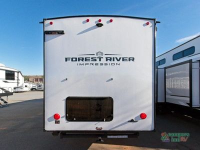 2026 Forest River RV Impression - Photo 43