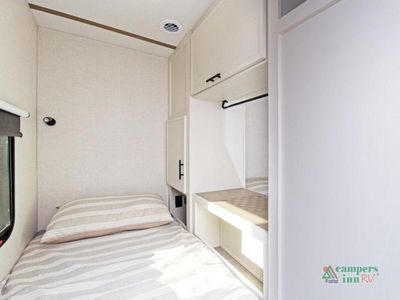 2026 Forest River RV Impression - Photo 15