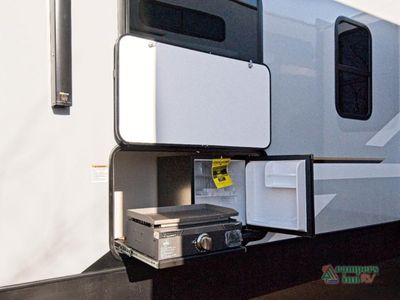 2026 Forest River RV Impression - Photo 44