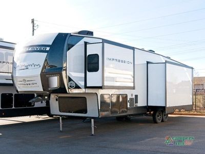 2026 Forest River RV Impression - Photo 3
