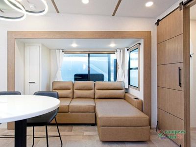 2026 Forest River RV Impression - Photo 9