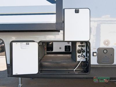 2026 Forest River RV Impression - Photo 48