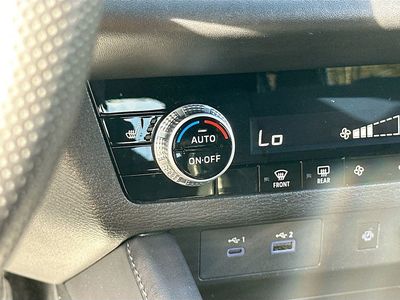 2024 Mitsubishi Outlander - Photo 20