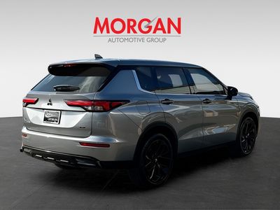 2024 Mitsubishi Outlander - Photo 7